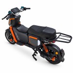 Factory direct sales of electric vehicle X25 Lite lead-acid battery/lithium battery electric vehicle